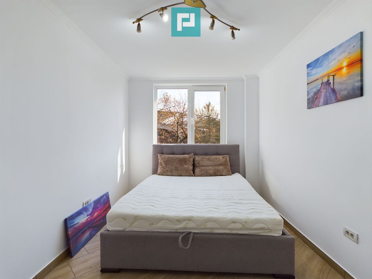 Apartament 2 camere și loc de parcare la UTA - Poză 5