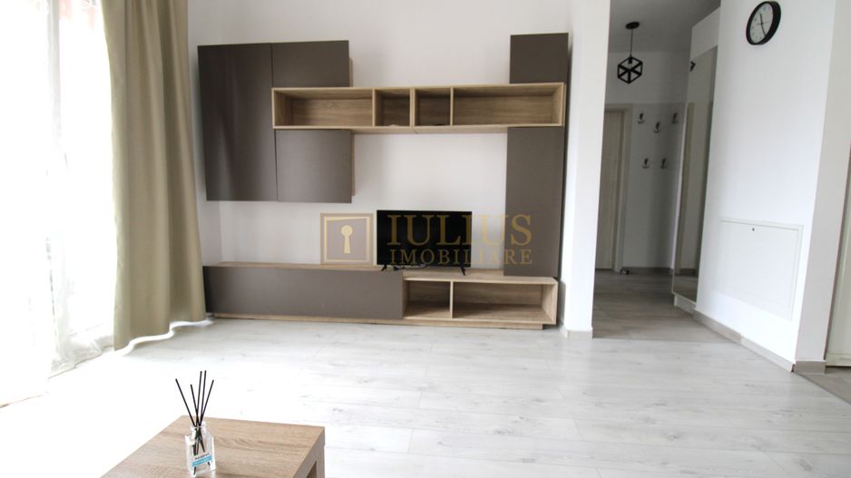 Apartament in Complexul Iris- Torontalului - Poză 3