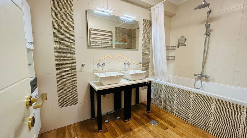 Apartament 4 camere 180mp I Herastrau I 2 locuri parcare*** - Poză 14