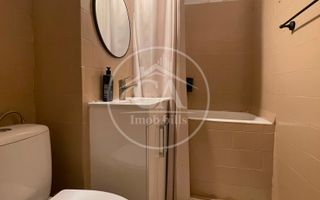 Apartament de închiriat cu 1 camera în zona Nufărul, Oradea - Poză 8