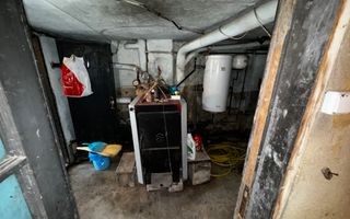 CASA 4 CAMERE CAMPULUNG, TEREN 3213 MP - Poză 23