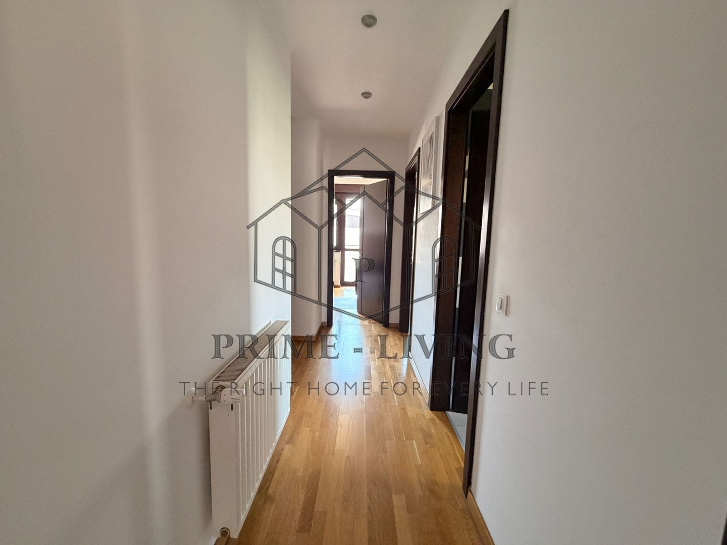 DUPLEX SUPERB CU 4 DORMITOARE LA INCHIRIERE LANGA PARCUL HERASTRAU - Poză 17