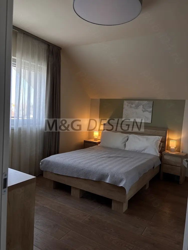 Apartament 2 camere Dumbrăvița - Poză 6