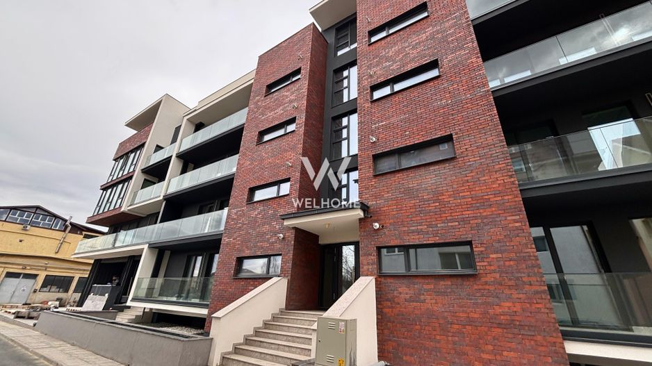 Apartament PREMIUM 3 camere cu GARAJ - zona Centrala - Poză 19