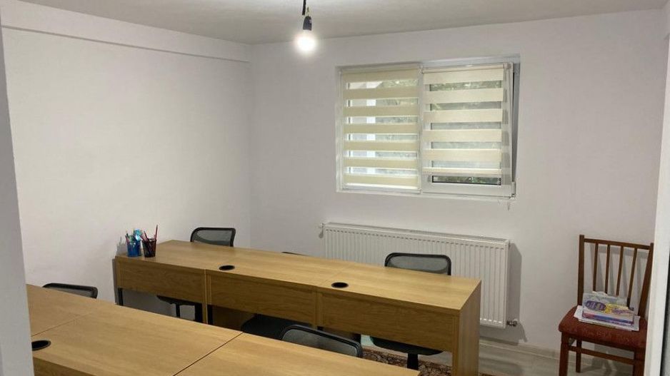 Inchiriere Spatiu Birouri Ultracentral - Poză 4