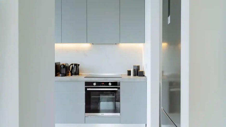 Apartament superb High End 3 camere I One Mircea Eliade I Floreasca - Poză 18