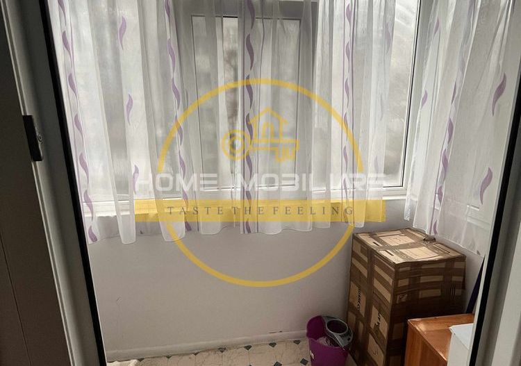 🏠Apartmanet 2 camere, etaj 1 // 📍Dacia - Zimbru - Poză 7