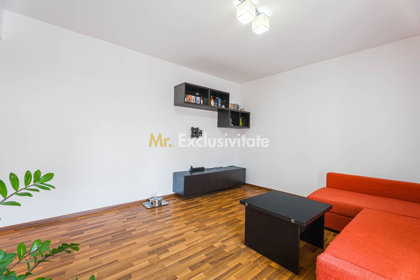 Apartament 3 camere decomandat Militari Residence - Poză 8