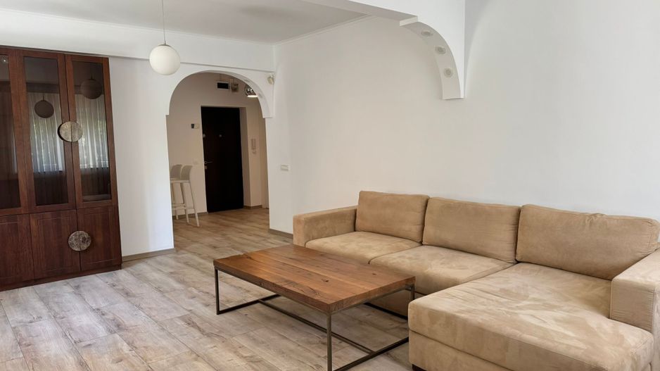 Apartament 2 camere – Calea Victoriei | Complet mobilat și utilat - Poză 1