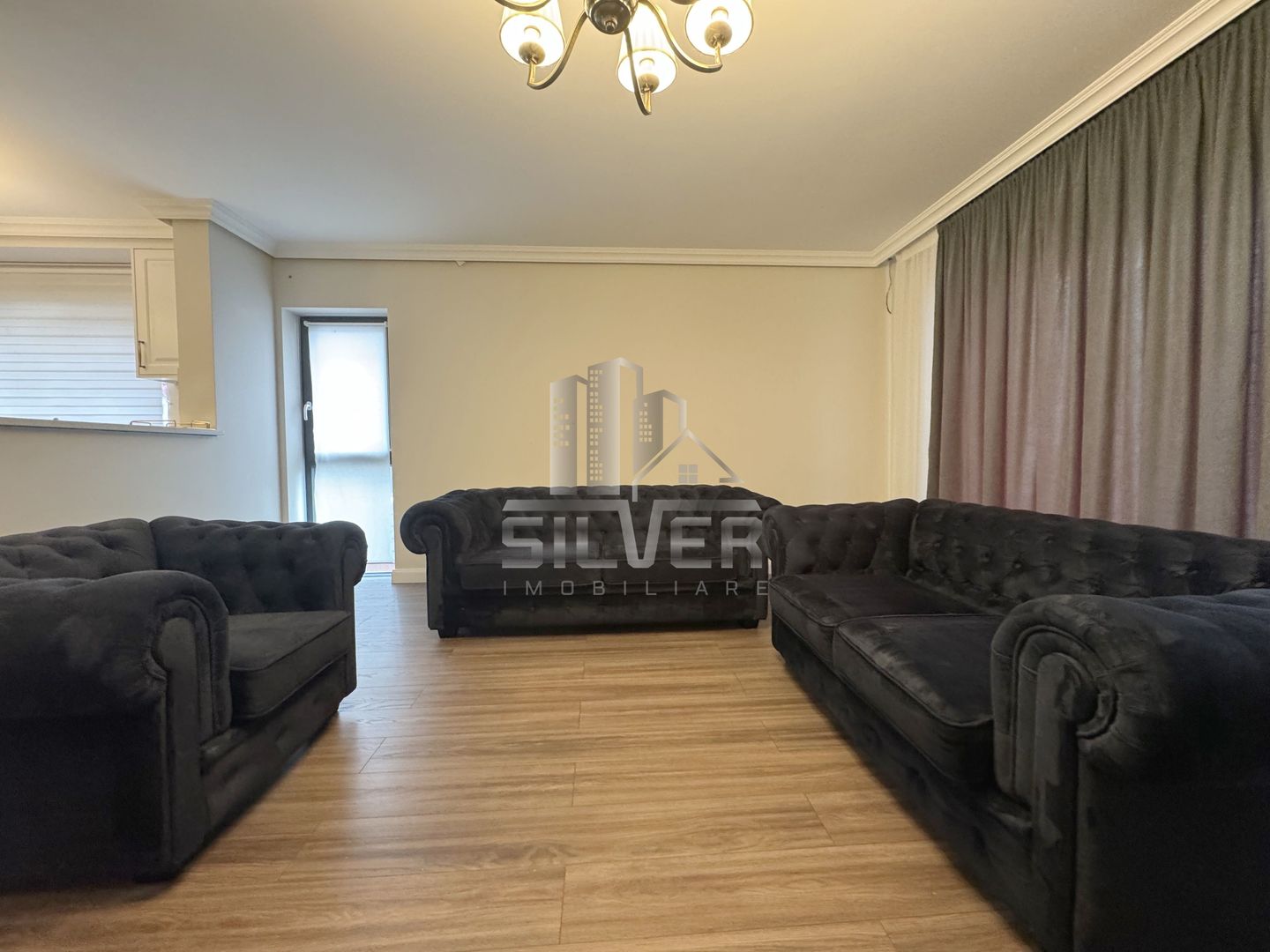 Casa moderna cu teren de 280 mp  la 5 minute de Vivo! - Poză 6