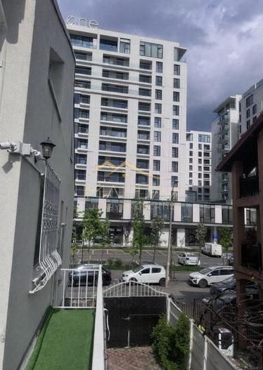 Vilă Individuală Premium | Ideală Clinică / Birou | Vis-a-vis One Cotroceni | Me - Poză 6