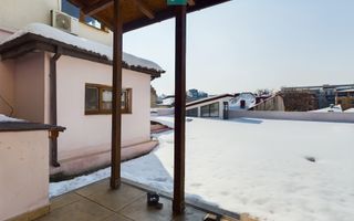 Parter și demisol aproape de Cișmigiu - Poză 17