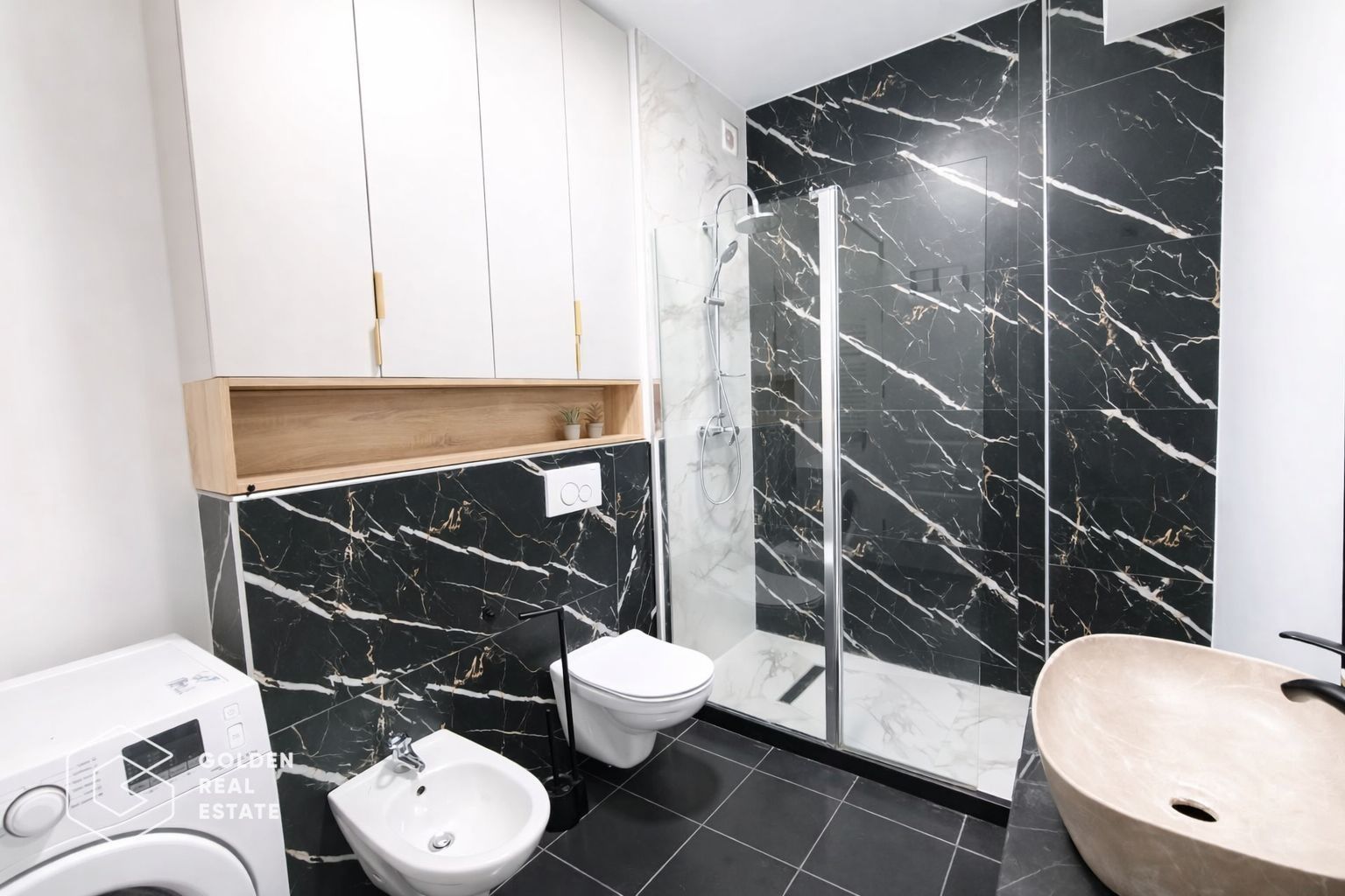 Apartament de actualitate, gata de mutat, Ared Uta - Poză 8