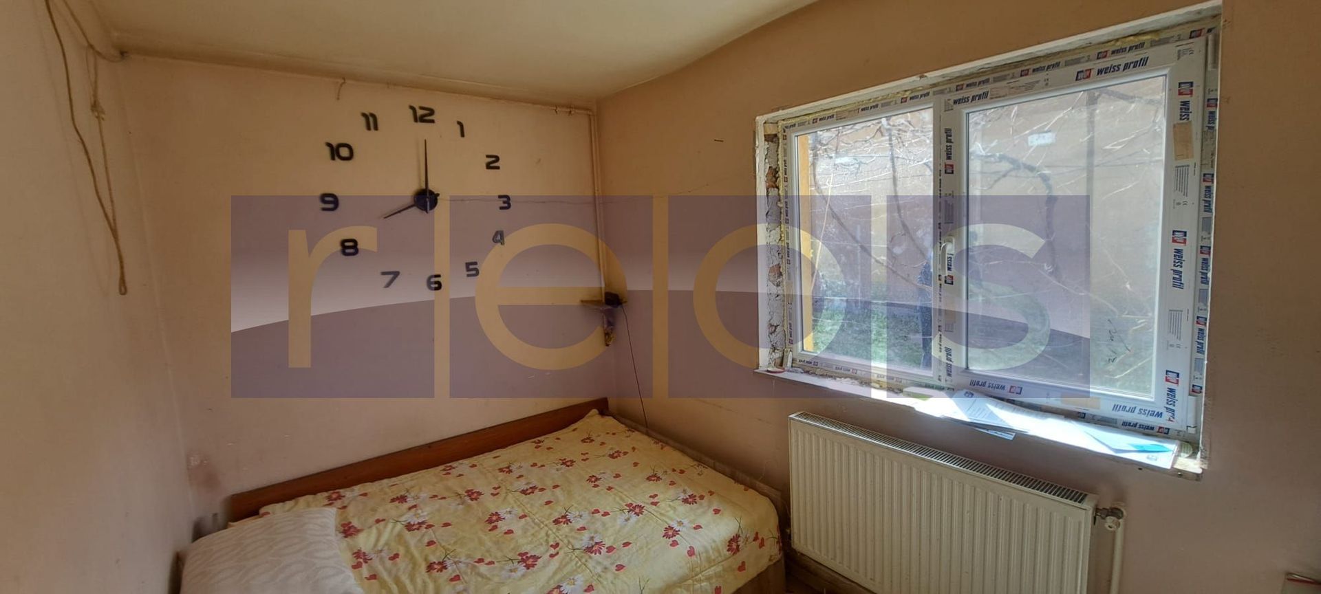 VANZARE CASA 5 CAMERE | TEREN 660 MP | ROSIORI DE VEDE - Poză 11