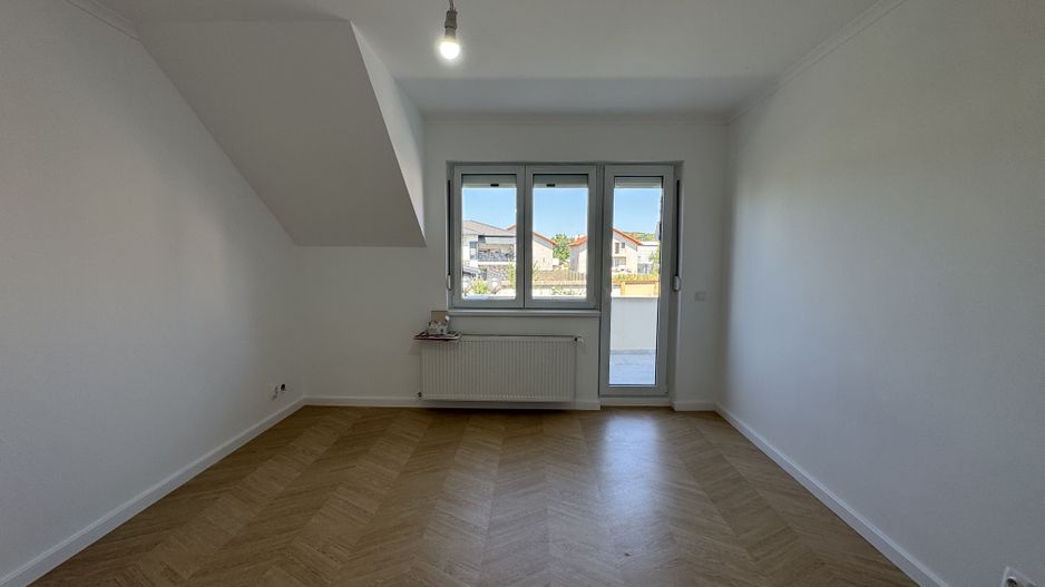 Apartament nr.16 cu 2 camere, boxa si parcare incluse in pret - Poză 13