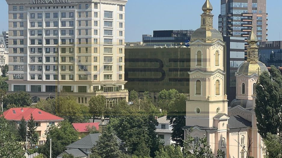 Apartament 2 camere central Podu Ros - Poză 11