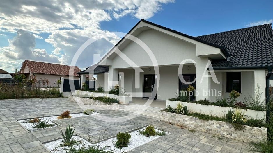 Casa de vanzare D+P+M cu 6 camere in Cartier Viena - Poză 2