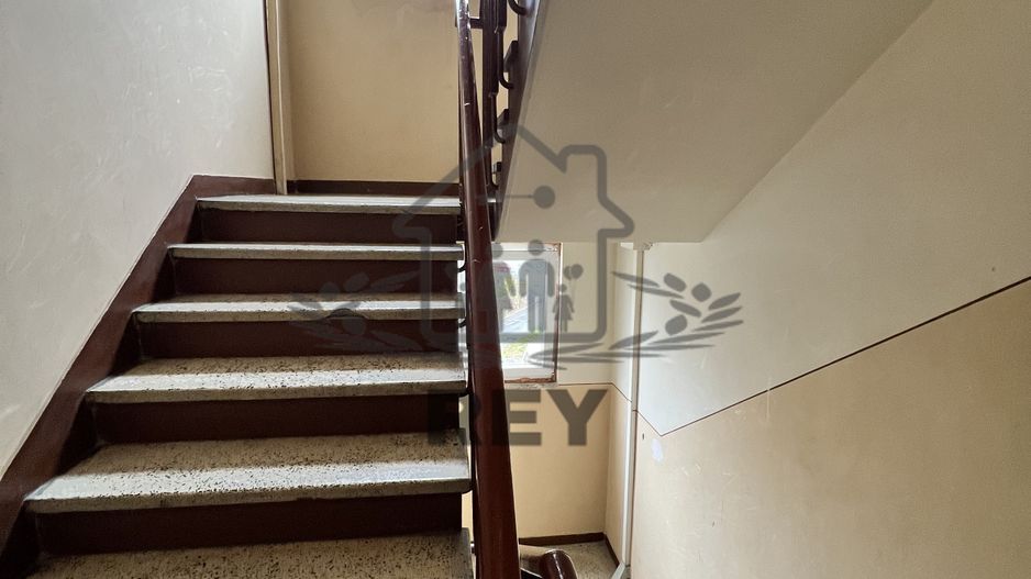 Apartament 2 camere Terezian/45 mp + balcon - Poză 7