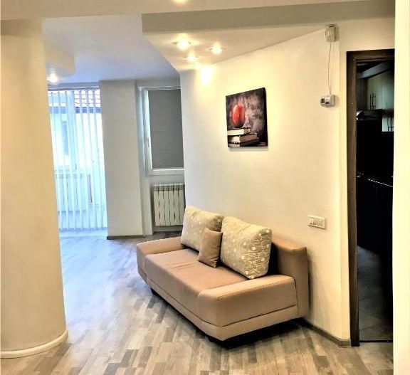 Apartament cu 3 camere zona ONIX, mobilat și utilat complet, 700 euro/luna - Poză 8