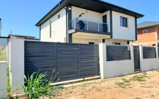 🏡 Casa P+1 de vanzare 4 dormitoare 3 bai Bucatarie închisa - Poză 2