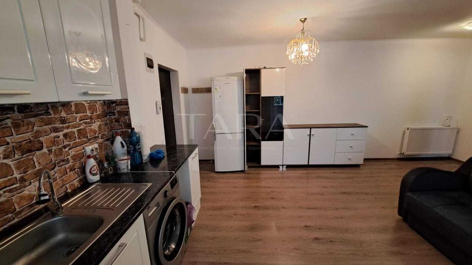 Apartament 2 camere – Florești, zona Terra - Poză 1