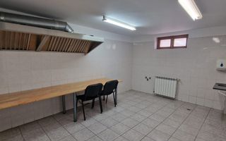 Spațiu comercial | Ideal pentru companii | Zonă centrală | Oradea - Poză 20