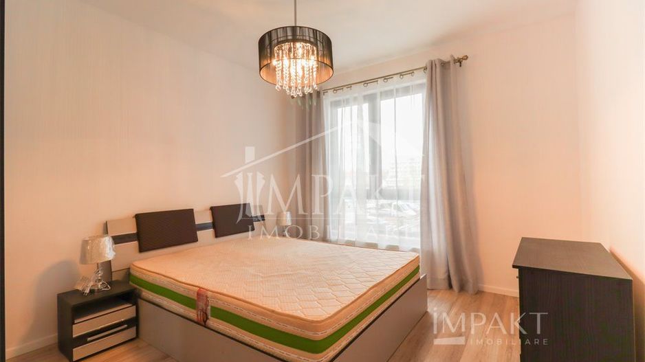 Apartament 2 camere decomandat langa Iulius Mall , ansamblul  Park Lake . - Poză 20