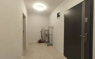 Apartament ultrafinisat cu 2 camere| Prima închiriere |West City Tower - Poză 13