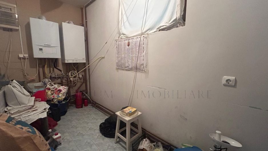 Casa/Pensiune de vanzare Slanic-Moldova Reducere pret luna Iulie - Poză 9