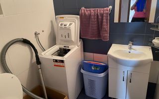 | Apartament cu 3 camere de vanzare | Decomandat | Cartierul Marasti | - Poză 9