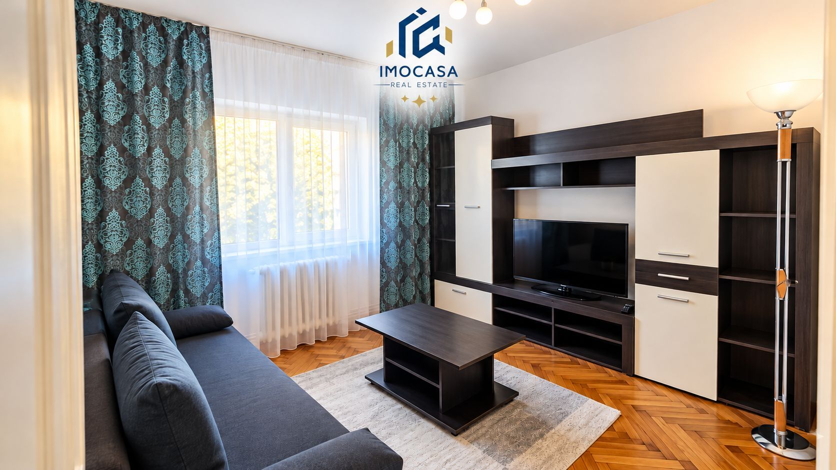 De inchiriat Apartament 4 camere, etaj 2, loc de parcare, Vlaicu, Arad - Poză 9