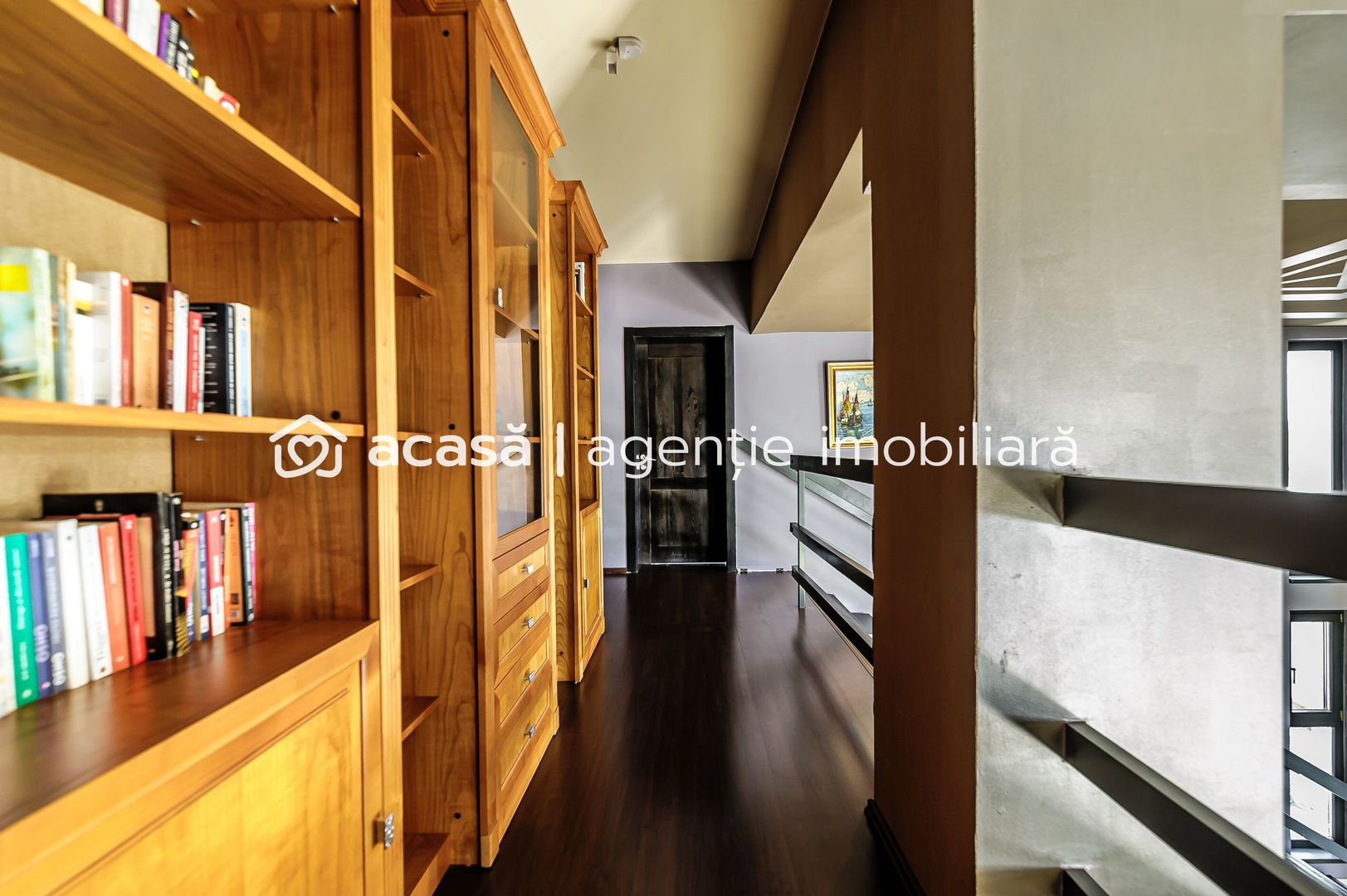 Vilă unică în Pârneava - Poză 8