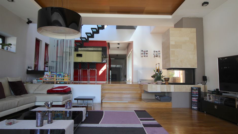 Vila deosebita Braytim - Poză 43