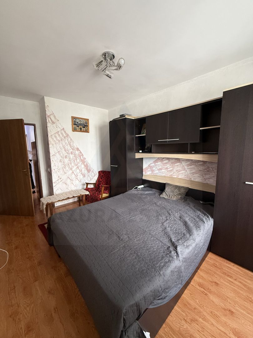 Apartament 3 camere 2 băi debara și parcare subterană în zona Terezian - Poză 4