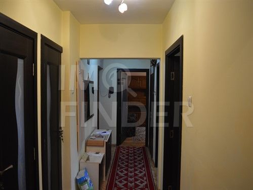 Inchiriere 3 camere decomandate zona Marasti, str Aurel Vlaicu, finisat clasic, - Poză 6