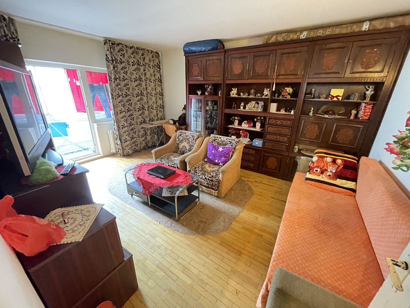 Dambovita | 2 camere | Decomandat | Etaj intermediar - Poză 5
