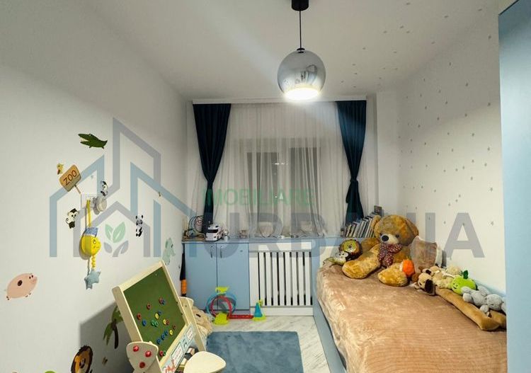 # - Apartament 3 camere decomandate (2 bai), Frumoasa - Poză 3