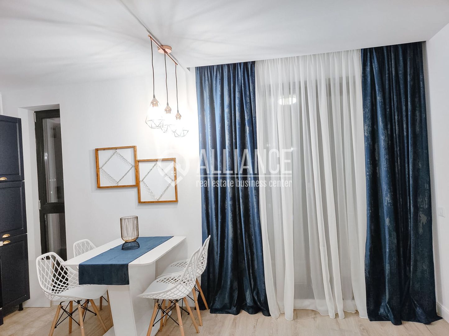 TOMIS NORD(COD 05) - Apartament 2 camere, cu loc de parcare subteran - Poză 18