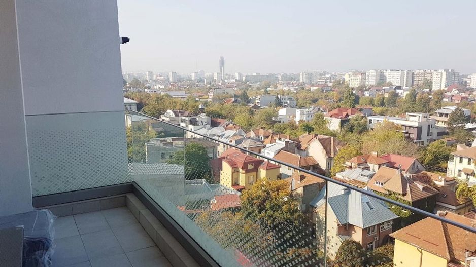Apartament de 3 camere | Nemobilat I Terasă panoramică | Kiseleff - Poză 1