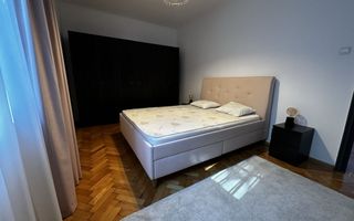 AP. 2 CAMERE- FLOREASCA, BUCATARIE INCHISA, MOBILAT MODERN - Poză 3