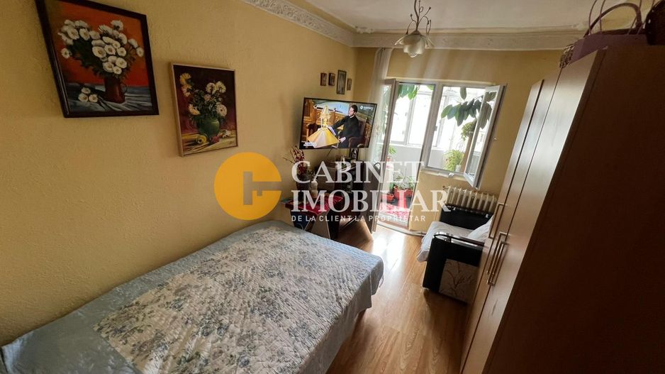 Zona DACIA - Apartament 4 Camere Decomandat- 2 Bai - 90 MP - Poză 3