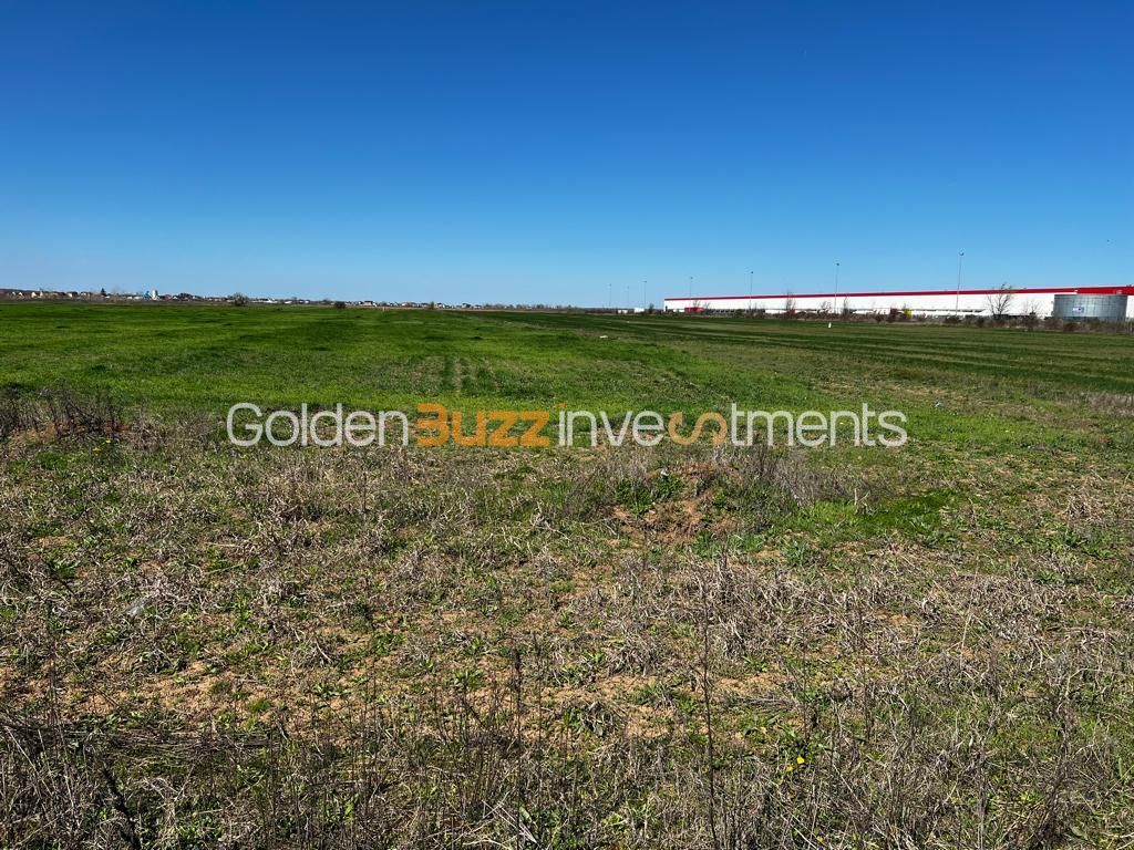 Investitie | Logistica | Productie | 23600 mp |  Centura Bucuresti | - Poză 6