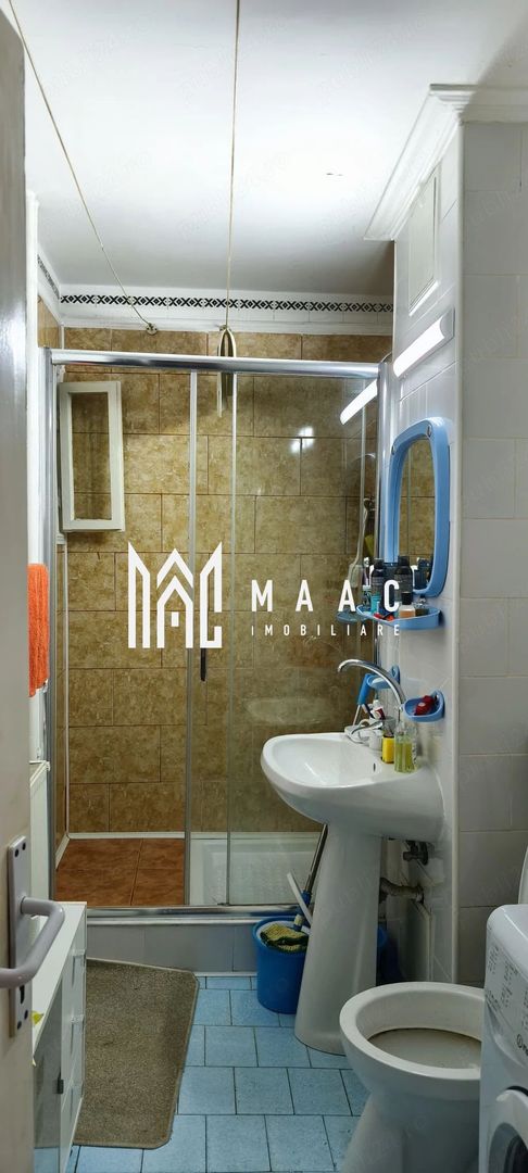 Apartament de vânzare | Sibiu, Vasile Aaron | 4 camere | 92 mp - Poză 8