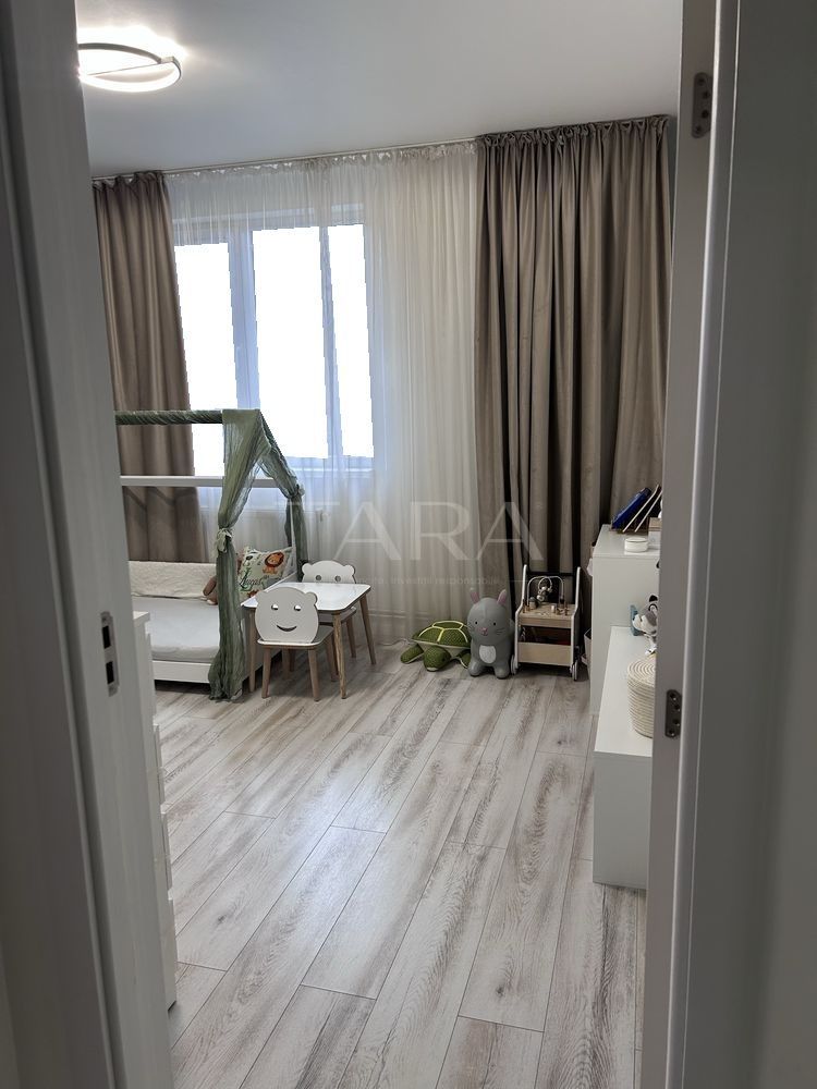 Apartament 2 camere renovat, Florești, zona Florilor. - Poză 3