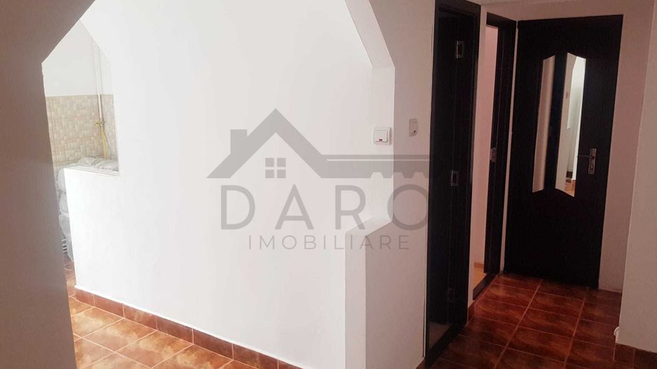 Apartament 2 camere decomandat / Tudor Str. Muncii - pozitie perfecta - Poză 4