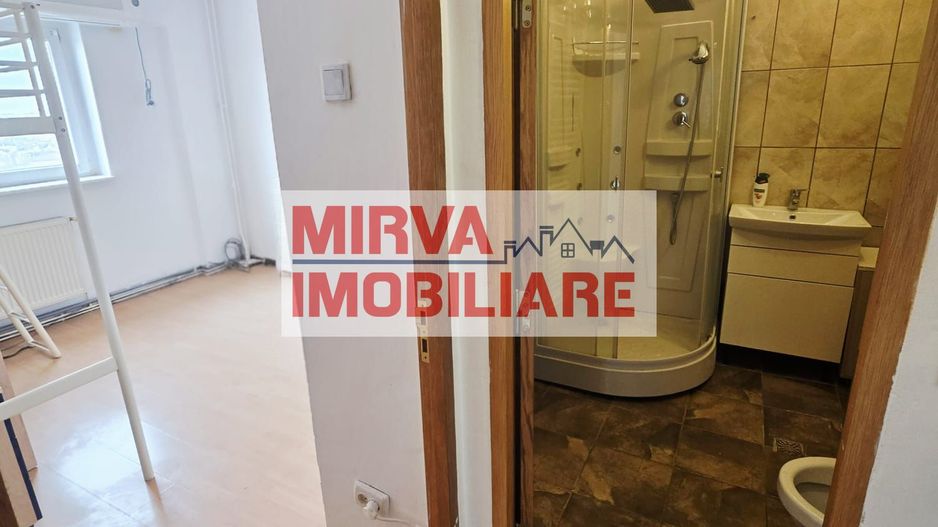 Apartament 3 camere, 2 băi cu geam, balcon generos – Republicii - Poză 27