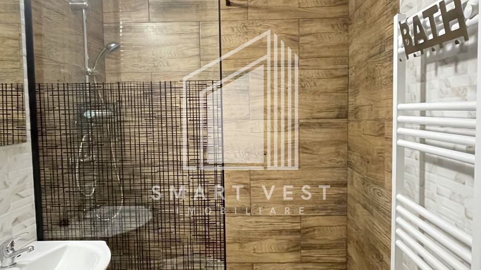 Apartament 2 camere | Parter | Zona Piata Somes - Poză 13