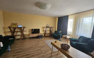 Inchiriere apartament spatios, bloc nou, garaj, Craiovei - Poză 1