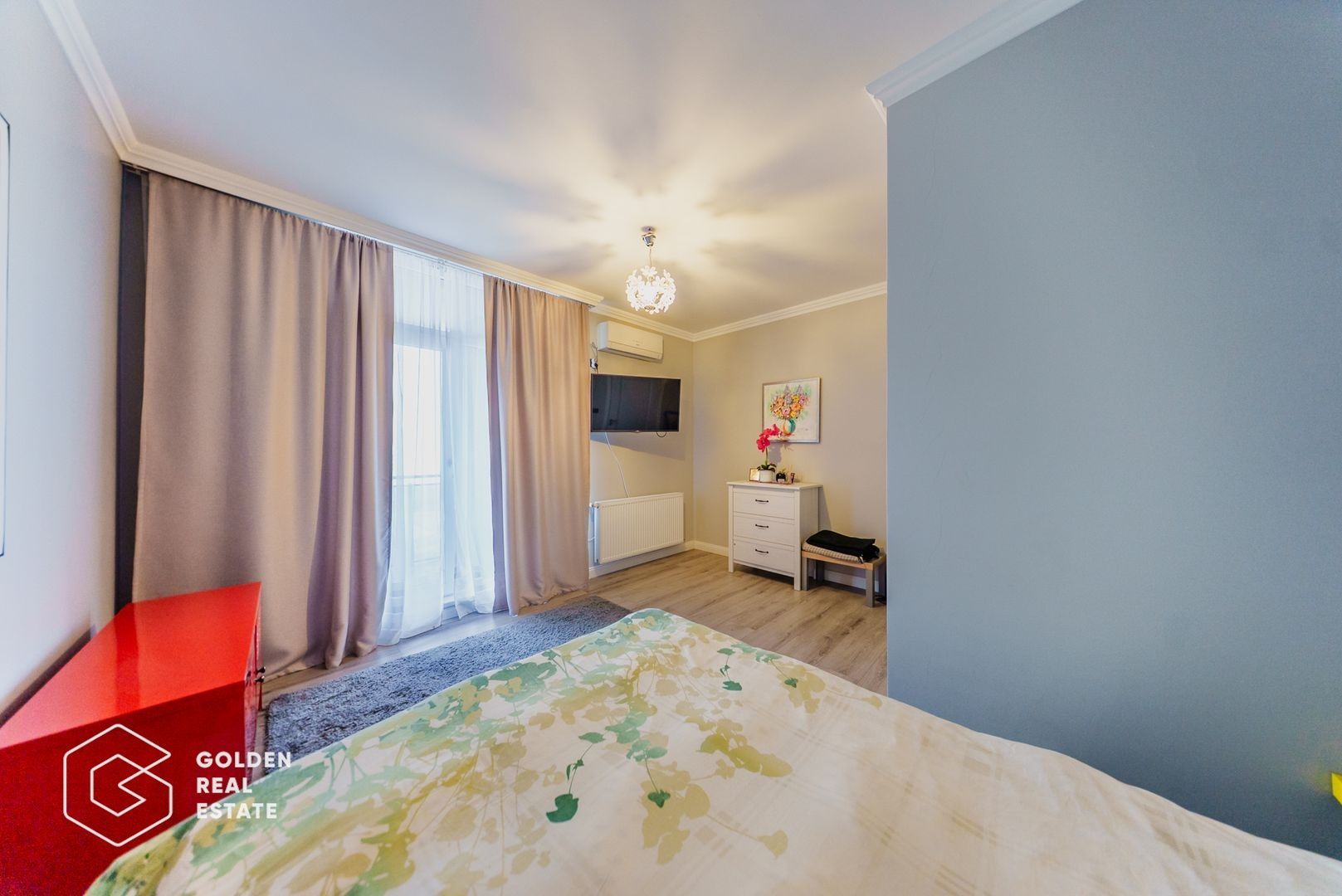 Apartament de revista, 3 camere, bloc Urbanna - Poză 17