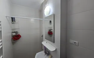 Apartament cu 2 camere | Cartierul Mănăștur - Zona str. Agricultorilor - Poză 13